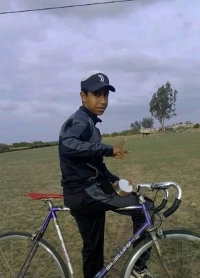 Marwane marwane, 20, Morocco, Casablanca