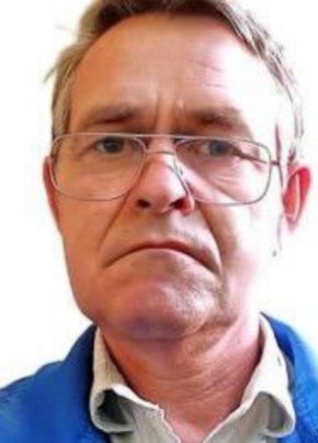 Андрей из Коврова 57 лет