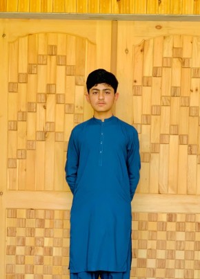 zU 👑, 18, پاکستان, پشاور