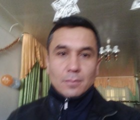 Бобохон, 46 лет, Toshkent