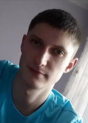 Егор, 32, Россия, Азов