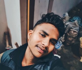 Rinku Ravat, 18 лет, Lucknow