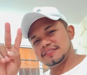 Júnior, 29 лет, Região de Campinas (São Paulo)