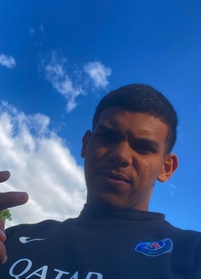 Flavio из Rio de Janeiro 22 года
