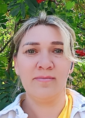 Юлия из Магнитогорска 42 года
