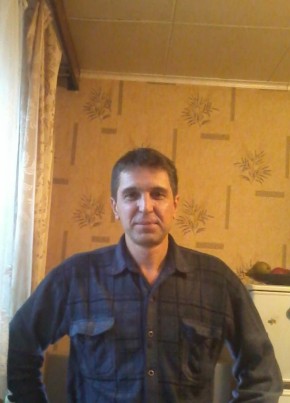 александр, 56, Россия, Рыбинск