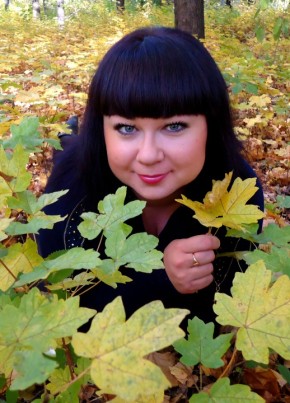 Юлия, 35, Україна, Краматорськ
