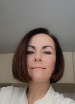 Аня, 40, Россия, Муром