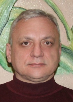 Игорь, 60, Россия, Белгород