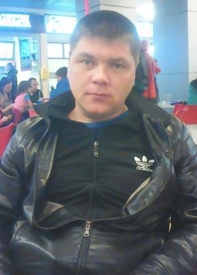 Ринат, 42, Россия, Ижевск