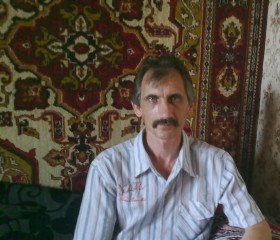 igor, 60, Moscow