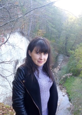 Natalya, 33, Russia, Simferopol