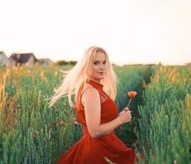 Lisa, 30, Hrodna
