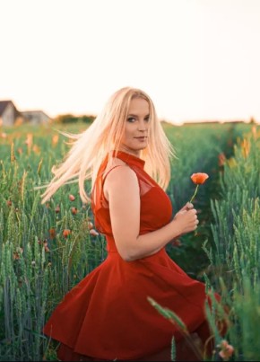 Lisa, 30, Belarus, Hrodna