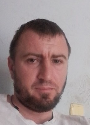 Вован из Одессы 36 лет
