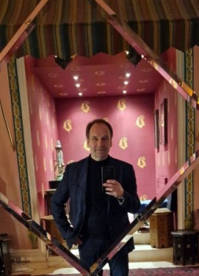Valeriy, 60, Russia, Moscow