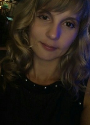 Евгения, 41, Россия, Кубинка