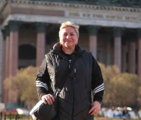 Наталья, 48 лет, Санкт-Петербург