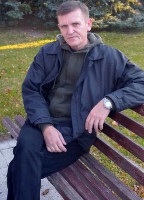 Владимир, 49, Рэспубліка Беларусь, Пінск