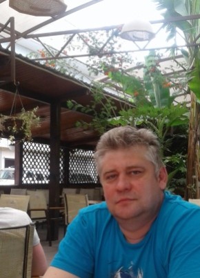 Юрий, 51, Россия, Йошкар-Ола