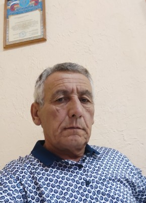 Азиз, 52, Россия, Хоста