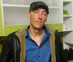 Андрей, 44 года, Старотитаровская