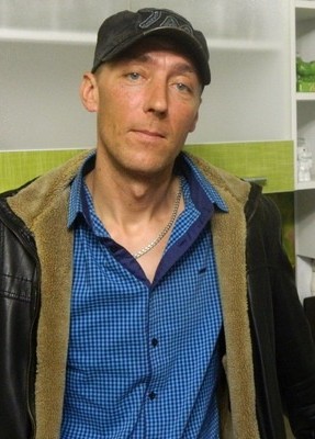 Андрей, 44, Россия, Старотитаровская