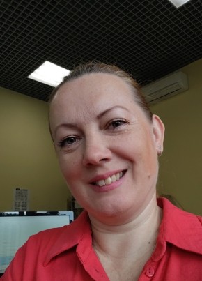 Ирина из Никольское 45 лет