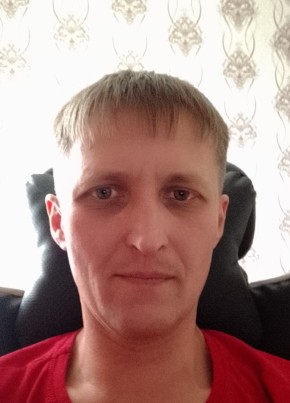 Евгений, 41, Россия, Братск