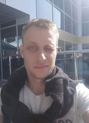 Артур , 37, Україна, Київ