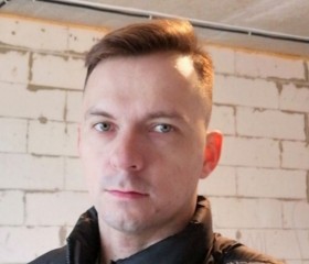 Serg, 33 года, Dainava (Kaunas)