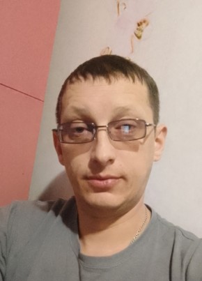 Сергей из Котельниково 38 лет