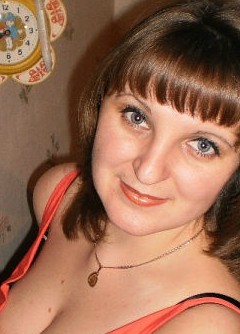 Галина, 43, Россия, Оренбург