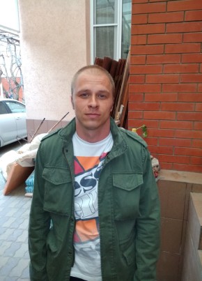 Aleksey, 38, Russia, Rostov-na-Donu