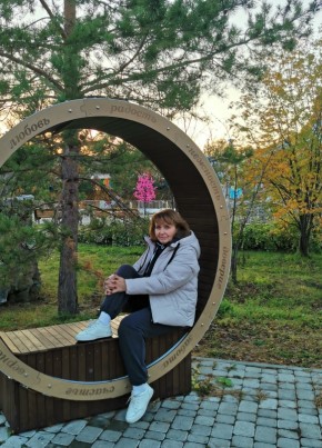 Татьяна, 60, Россия, Новоуральск