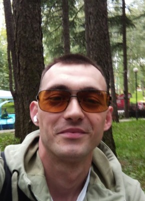 Вячеслав, 31, Россия, Покровское (Ростовская обл.)