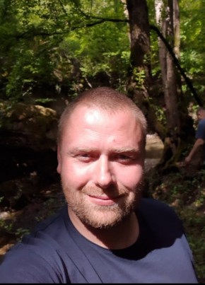 Dmitry, 39, Россия, Геленджик