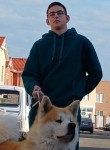Rodion, 18, Krasnodar
