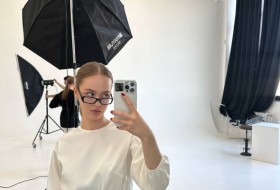 Аня, 27 - Just Me