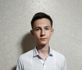 Александр, 22 года, Бишкек