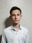Александр, 22 года, Бишкек