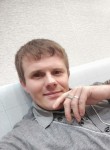 Максим Скрин, 33 года, Ульяновск