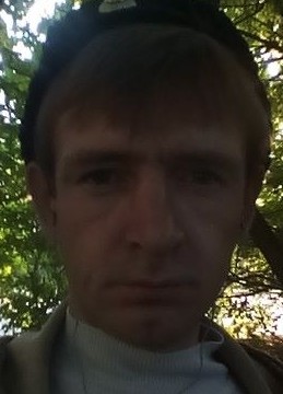 Анатолий, 39, Россия, Красноярск