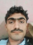 Amir Ali Gopang, 27 лет, اسلام آباد