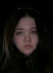 Yulya, 18, Samara
