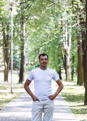 Алекс Алекс, 38, Рэспубліка Беларусь, Горад Мінск