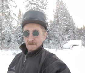 Сергей, 55 лет, Анжеро-Судженск