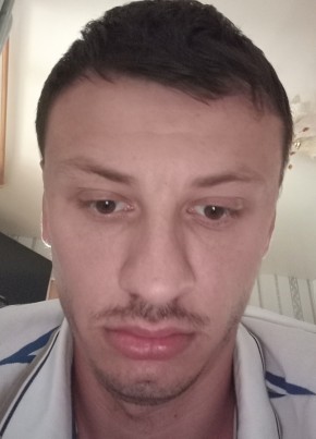 Андрей, 28, Россия, Уфа