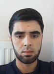 Amir, 24  , Saint Petersburg