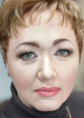 Дариса из Самары 55 лет